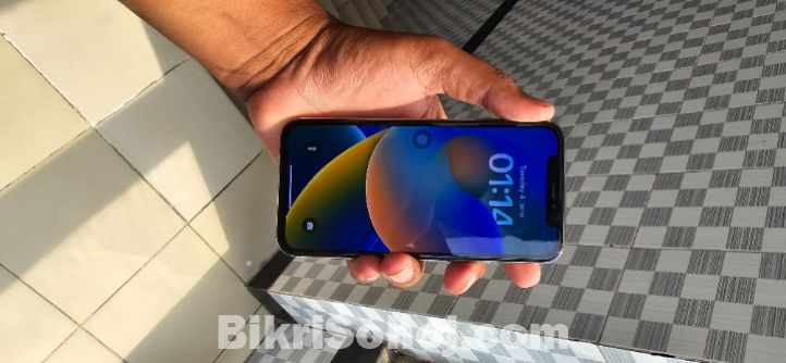 IPhone X 128 GB